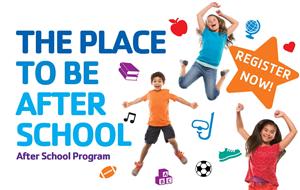 Check out our After School line-up