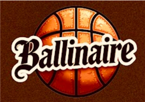 Ballinaire Basketball