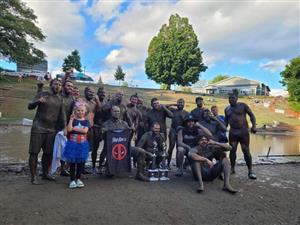 Mud Heroes - your 2024 Mud Bowl Champions!