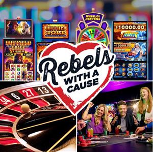 Join the fun and support NCCC