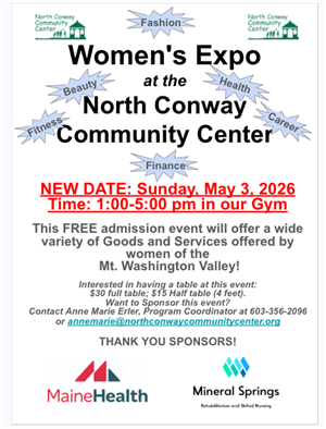 Join us for this free event!