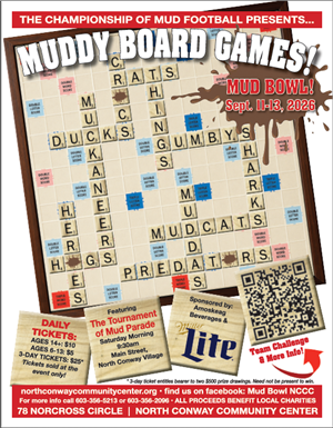 Muddy Board Games
