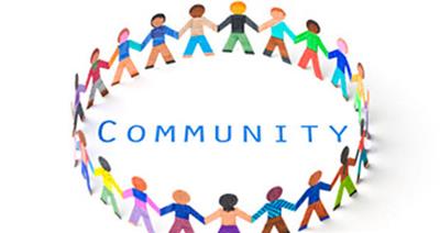Community Celebration Fundraiser