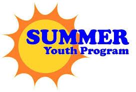 Summer Youth Activities
